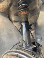 VOLKSWAGEN ゴルフ6ヴァリアント