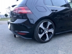 VOLKSWAGEN ゴルフ7GTI